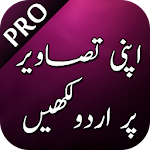 Cover Image of 下载 Urdu Designer - Urdu On Picture Pro 1.0.0 APK