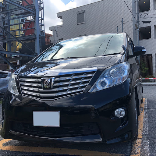 リンポンタのプロフィール画像