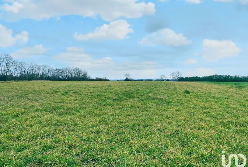  Vente Terrain à bâtir - à Lembeye (64350) 