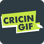 Cover Image of Baixar Cricingif - PSL 6 Live Cricket Score & Notícias 5.1.2 APK