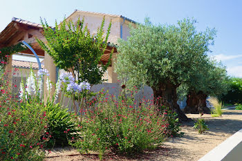 maison à Uzès (30)