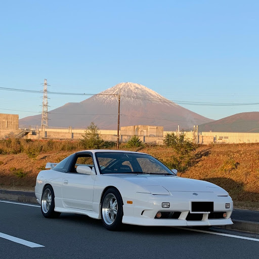 180SX君のプロフィール画像