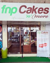 Fnp Cakes & More photo 1