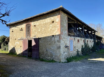 ferme à Saramon (32)