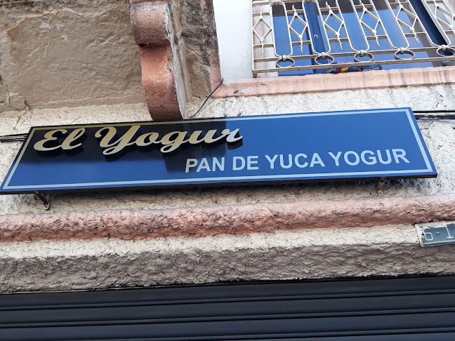 Horarios de El Yogur