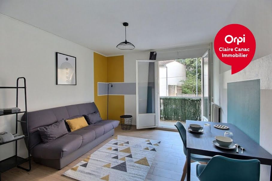 Vente appartement 1 pièce 18 m² à Castres (81100), 48 000 €