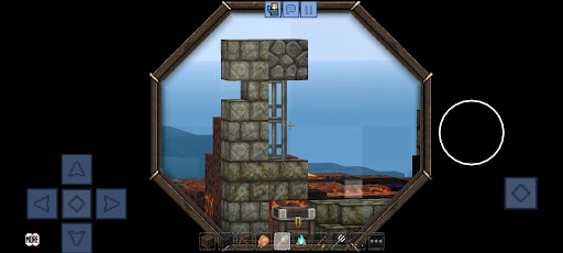 Screenshot World of Craft