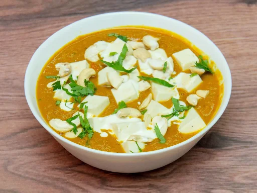 Kaju Paneer