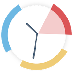 Cover Image of Télécharger Foraday - Calendar Clock 1.3.1 APK