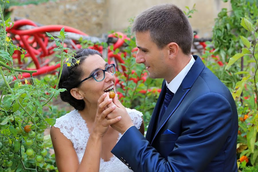 Fotógrafo de casamento Philippe LE MER (lemer). Foto de 5 de maio 2019