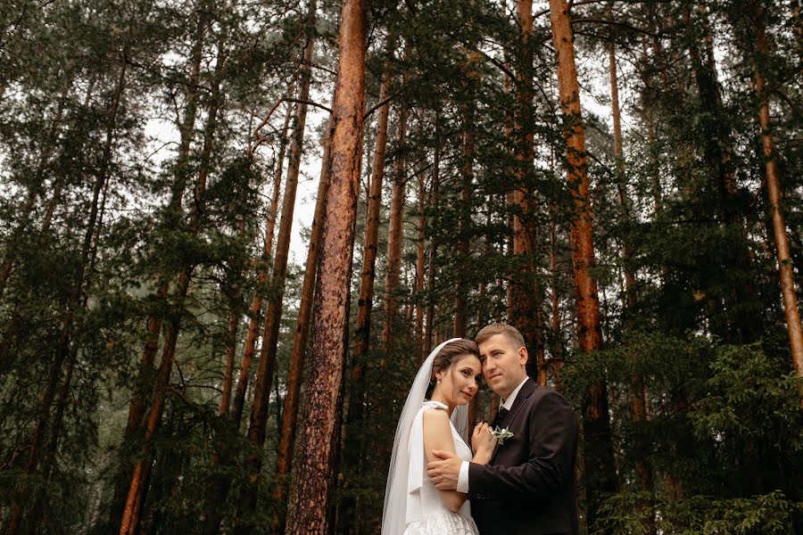 Fotografer pernikahan Lana Zhigalova (lanazh). Foto tanggal 15 April