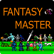 FANTASY MASTER RPG  Icon