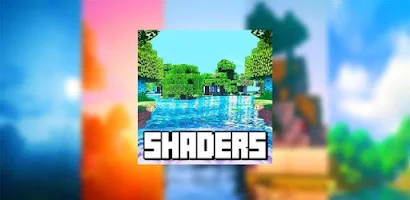 HD Shaders Packs For Mcpe – Apps no Google Play