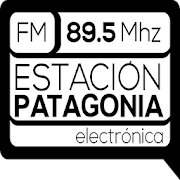 Estacion Patagonia Oficial 2.0 Icon