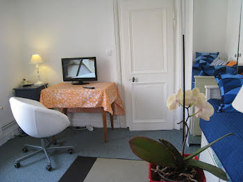 appartement à Nancy (54)