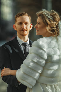 Wedding photographer Aleksandr Pekurov (aleksandr79). Photo of 14 March 2022