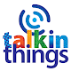 Download Talkin' Things Presentation For PC Windows and Mac