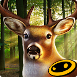 Cover Image of Télécharger CHASSEUR DE CERF CLASSIQUE 2.11.9 APK