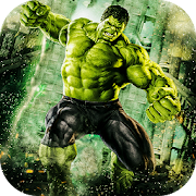 Incredible Monster Battle Revenge 1.0 Icon