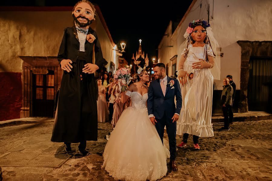 Fotógrafo de bodas Dinorah Ávila (dinorahavila). Foto del 13 de febrero 2020