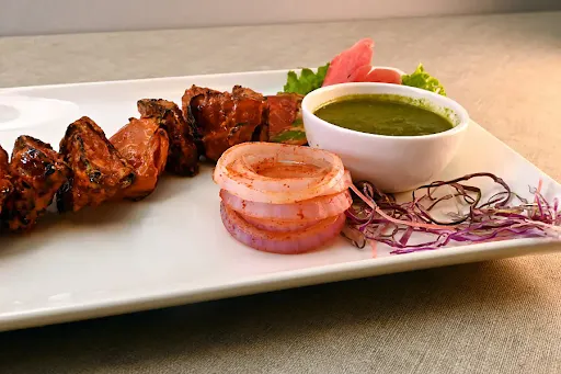 Chap Achari Tikka