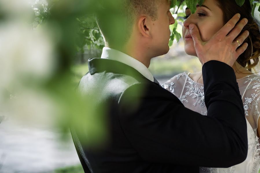 Photographe de mariage Mariya Shalaeva (mashalaeva). Photo du 4 mai 2017