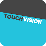 Cover Image of Unduh TouchVision 2.4.3 APK