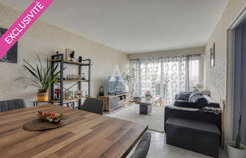 appartement à Meulan-en-Yvelines (78)