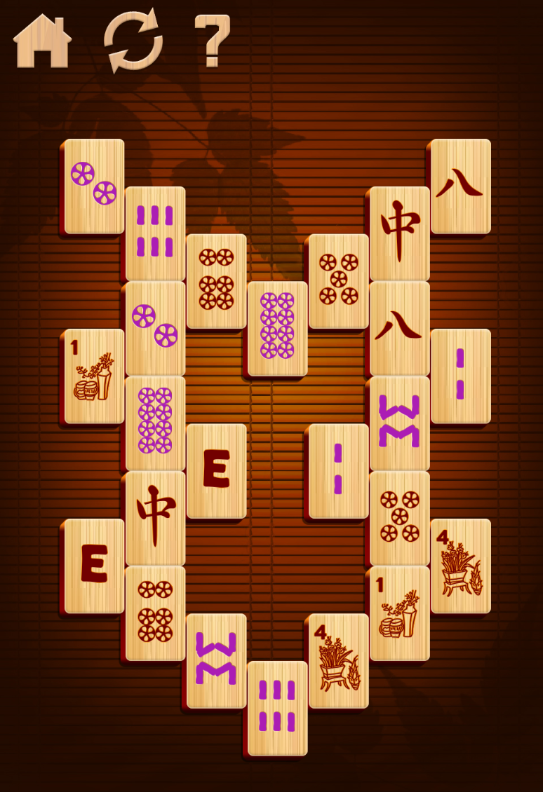 Solitaire Mahjong Free  Screen 3