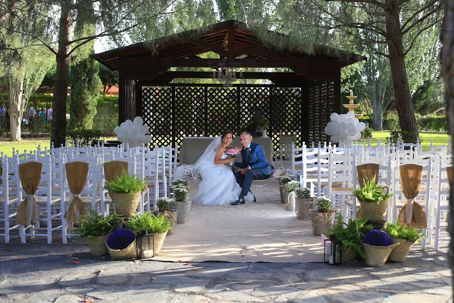 Wedding photographer Mihail Dorin Nuta (mihaildorin). Photo of 2 August 2017