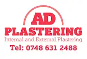 A Day Plastering Ltd Logo