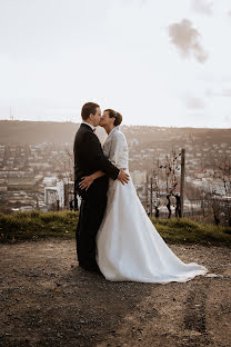Hochzeitsfotograf Felix Fejfar (gluecksmomente). Foto vom 5. Oktober 2023