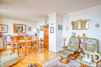 appartement à Eaubonne (95)