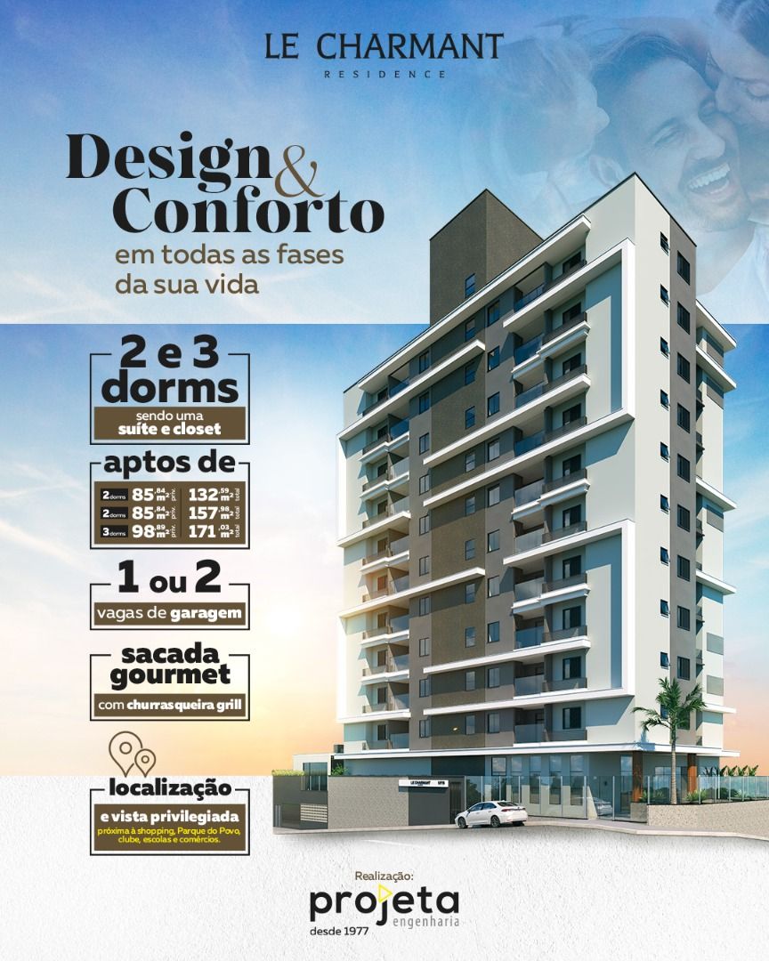 Apartamentos à venda Parque Príncipe da Pérsia