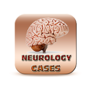 Neurology Cases For Doctors & Residents MP3  Icon