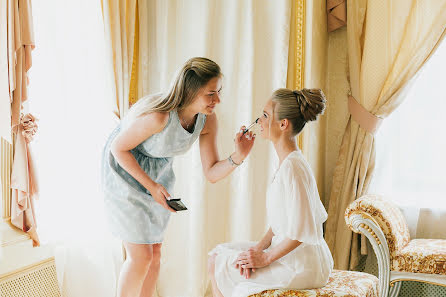 Wedding photographer Kseniya Emelchenko (ksemelchenko). Photo of 9 December 2016