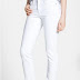 10 Best White Wash Skinny Jeans for Women