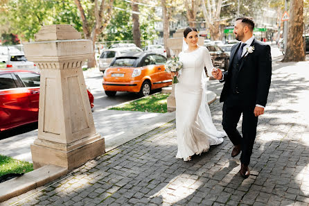 Fotógrafo de bodas Nikolae Grati (gnicolae). Foto del 18 de enero 2022