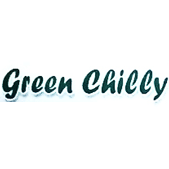 Green Chilly, Mira Road, Mira Road logo