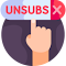 Item logo image for YouTube Bulk Unsubscribe 2024