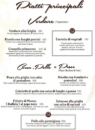 Caffe Tonino menu 7