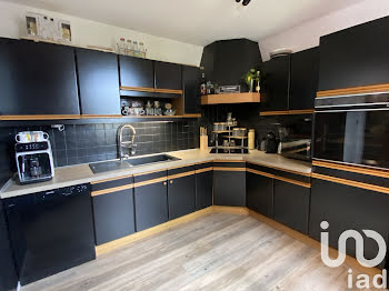 appartement à Evreux (27)