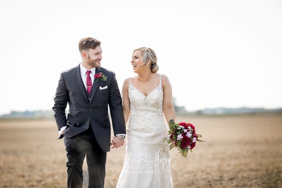 Wedding photographer Emma Amlin (emmatruswell). Photo of 23 April 2019