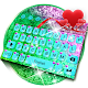 Download Sequin Flip Glitter Keyboard Theme For PC Windows and Mac 10001001