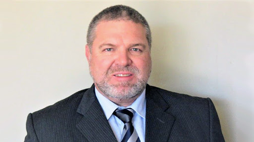 Frikkie Grobler, CEO of Logicalis SA.