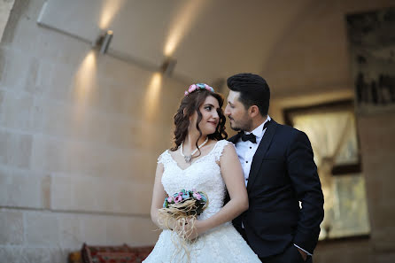 Fotografo di matrimoni Ramazan Bulut (ramazanbulut). Foto del 9 marzo 2019