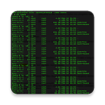 Cover Image of Herunterladen Terminal, Shell for Android 1.6.8 APK