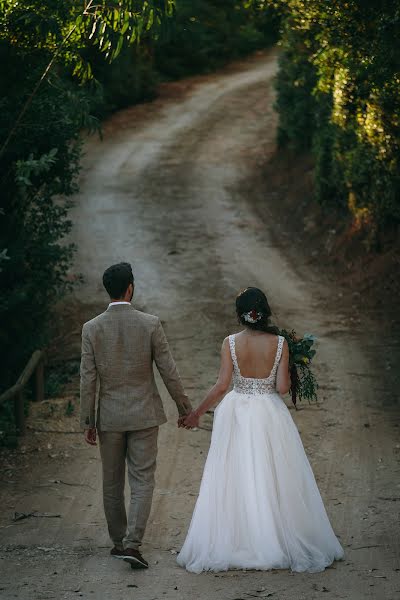 Fotografo di matrimoni Pedro Costa (ekezaax). Foto del 4 agosto 2021