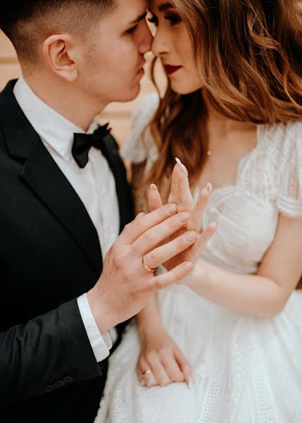 Photographe de mariage Weronika Midleja (jestpieknie). Photo du 13 mai 2021