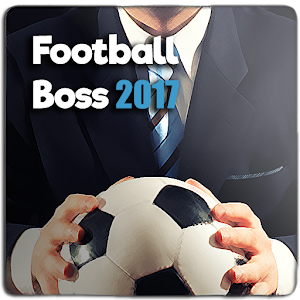 Football Boss & Ceo 2017 logo
